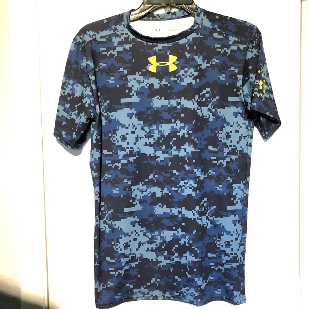 Under Armour Shirt